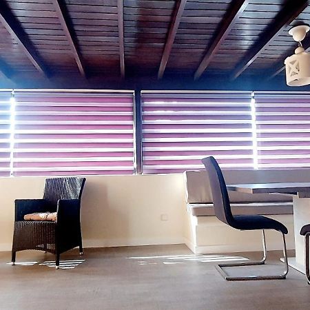 Hipoclub Villas, Aguamarina 14 Playa Blanca  Kültér fotó