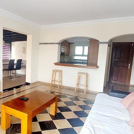 Hipoclub Villas, Aguamarina 14 Playa Blanca  Kültér fotó