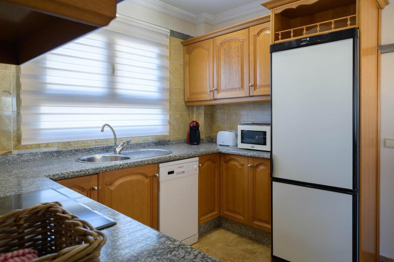 Hipoclub Villas, Aguamarina 14 Playa Blanca  Kültér fotó