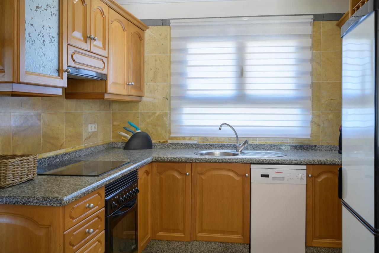 Hipoclub Villas, Aguamarina 14 Playa Blanca  Kültér fotó