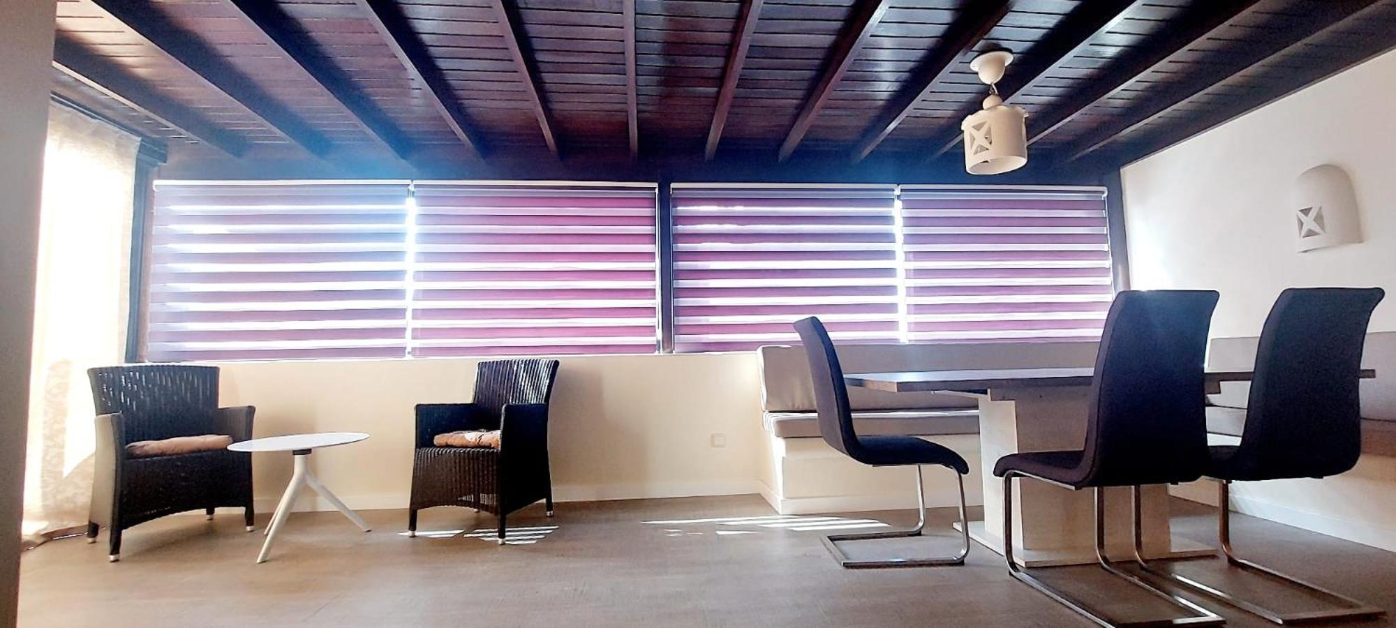 Hipoclub Villas, Aguamarina 14 Playa Blanca  Kültér fotó
