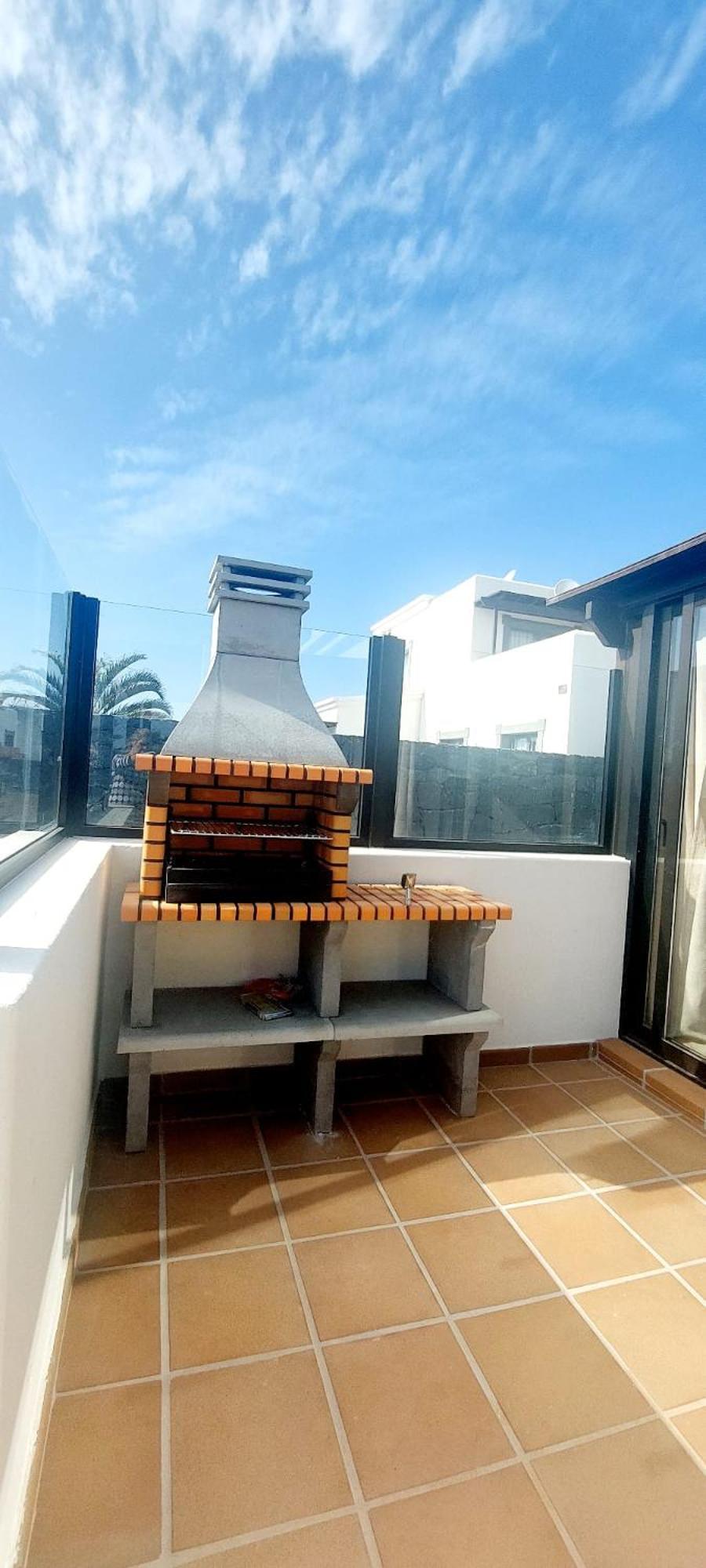 Hipoclub Villas, Aguamarina 14 Playa Blanca  Kültér fotó