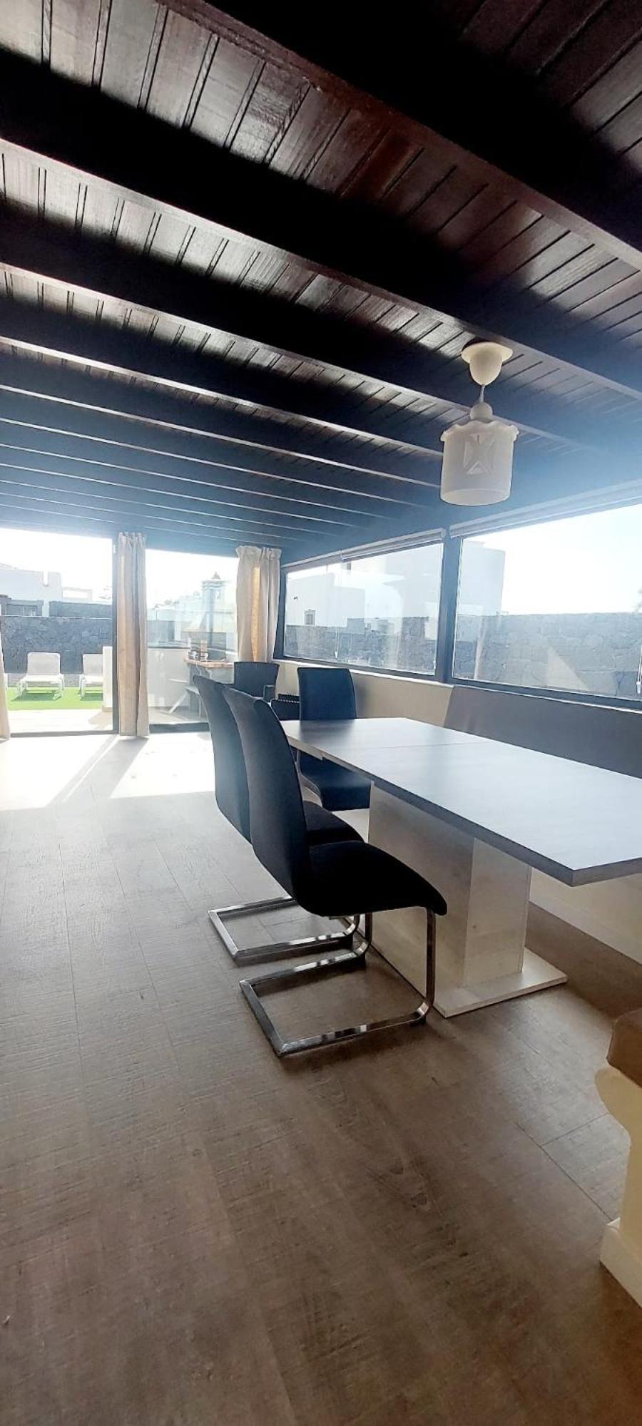 Hipoclub Villas, Aguamarina 14 Playa Blanca  Kültér fotó