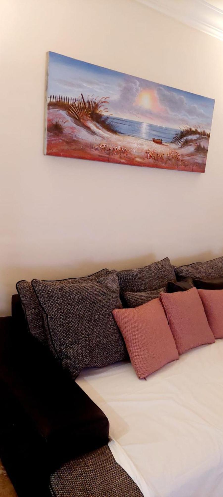 Hipoclub Villas, Aguamarina 14 Playa Blanca  Kültér fotó