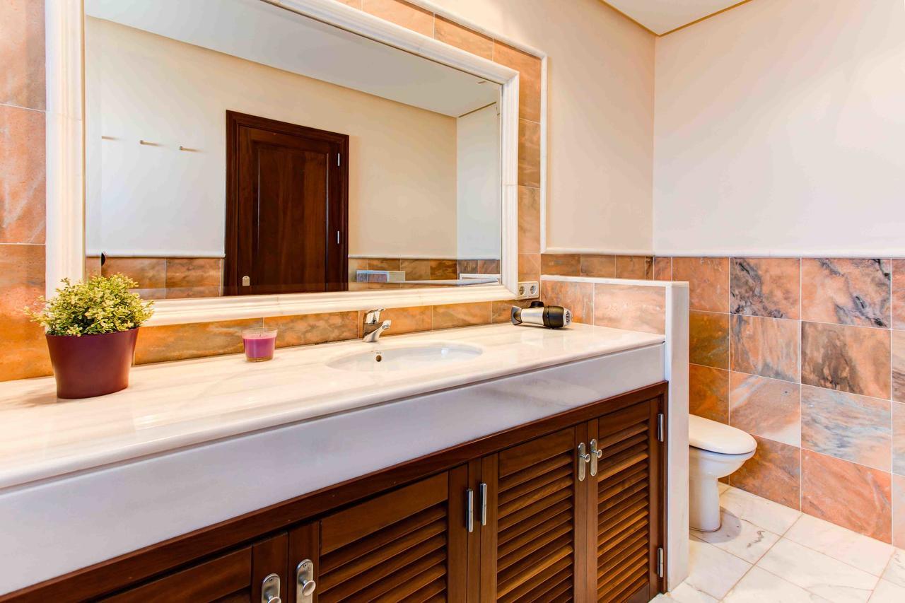 Hipoclub Villas, Aguamarina 14 Playa Blanca  Kültér fotó