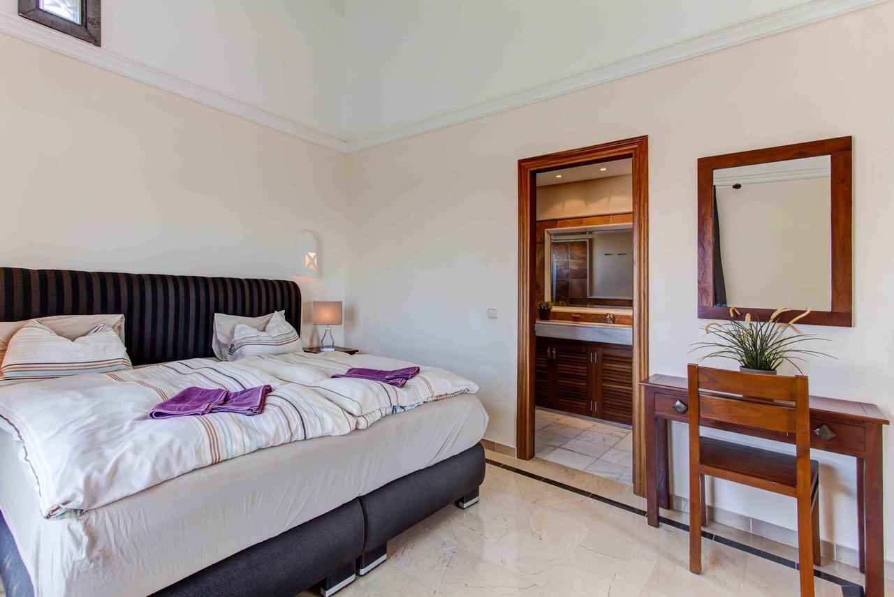 Hipoclub Villas, Aguamarina 14 Playa Blanca  Kültér fotó