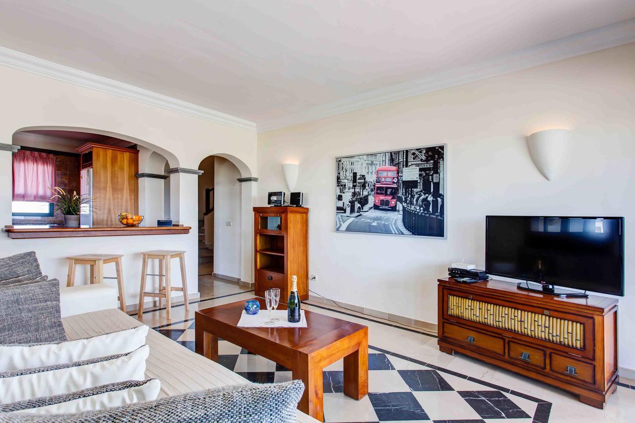 Hipoclub Villas, Aguamarina 14 Playa Blanca  Kültér fotó