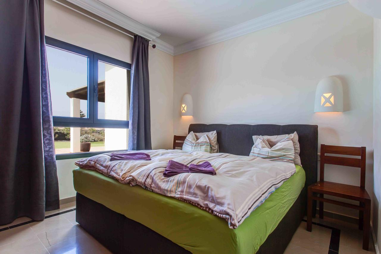 Hipoclub Villas, Aguamarina 14 Playa Blanca  Kültér fotó